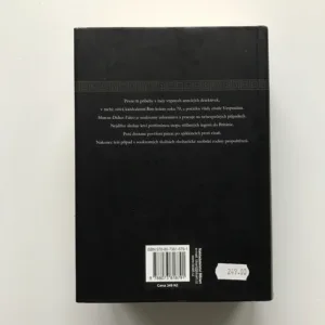 Ztracené stříbro / Bronzové stíny / Měděná Venuše (Omnibus), Lindsey Davisová