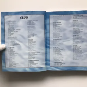 Velká encyklopedie zeměpisu s podrobným atlasem světa