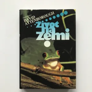 Život na zemi, David Attenborough