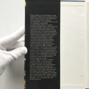 Život na zemi, David Attenborough