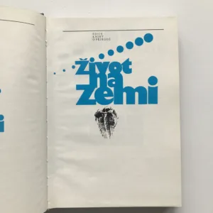 Život na zemi, David Attenborough