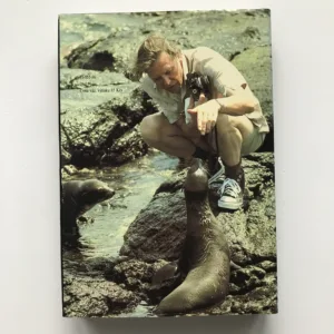 Život na zemi, David Attenborough