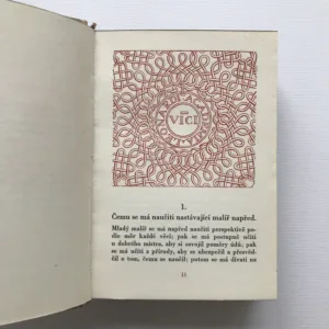 Úvahy o malířství (Trattato della pittura), Leonardo da Vinci