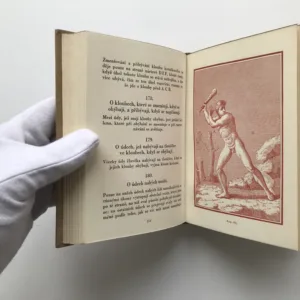 Úvahy o malířství (Trattato della pittura), Leonardo da Vinci