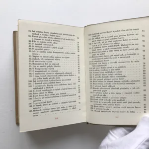 Úvahy o malířství (Trattato della pittura), Leonardo da Vinci