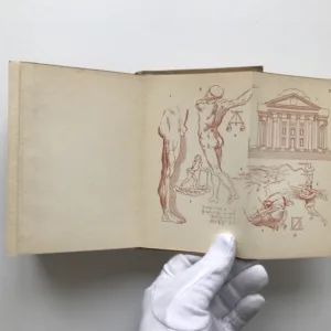 Úvahy o malířství (Trattato della pittura), Leonardo da Vinci