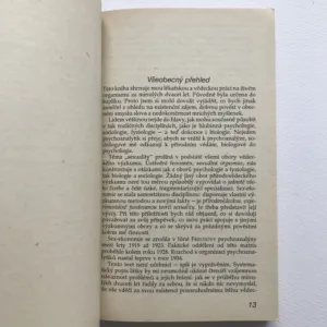 Funkce orgasmu (Sex-ekonomické problémy biologické energie), Wilhelm Reich