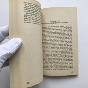 Funkce orgasmu (Sex-ekonomické problémy biologické energie), Wilhelm Reich