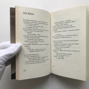 Kvílení, Allen Ginsberg