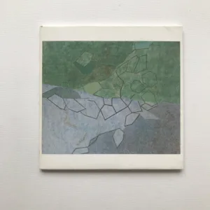 André Beaudin – 47 peintures