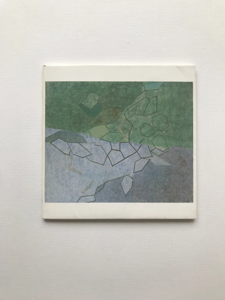 André Beaudin – 47 peintures