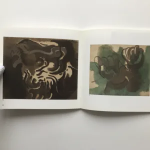 André Beaudin – 47 peintures