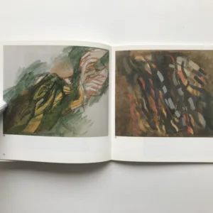 André Beaudin – 47 peintures