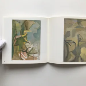 André Beaudin – 47 peintures