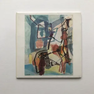 Eugène De Kermadec – Dernières oeuvres