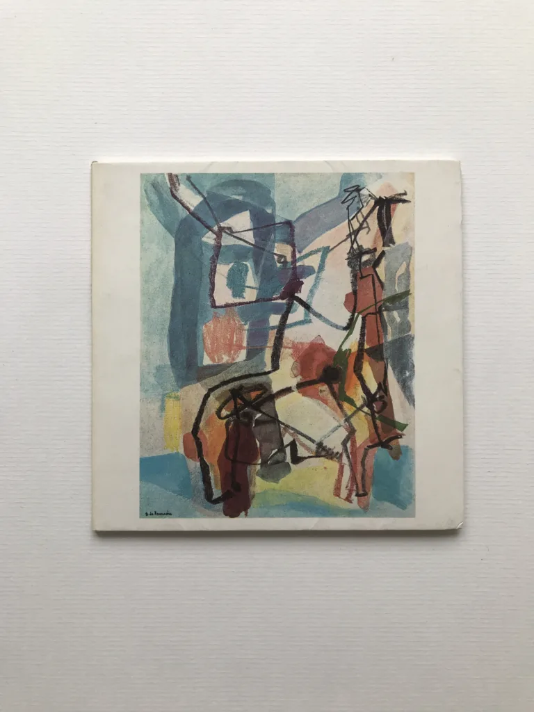 Eugène De Kermadec – Dernières oeuvres