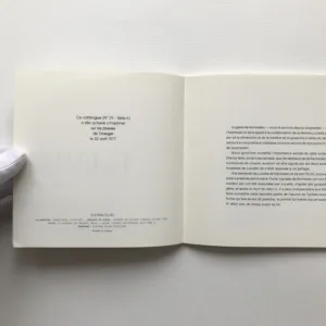 Eugène De Kermadec – Dernières oeuvres