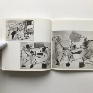 Eugène De Kermadec – Dernières oeuvres