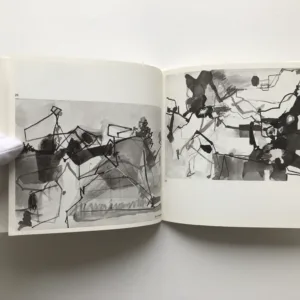 Eugène De Kermadec – Dernières oeuvres