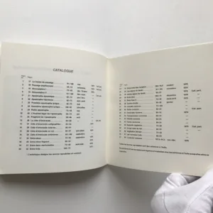 Eugène De Kermadec – Dernières oeuvres