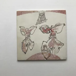 Sébastien Hadengue – Peintures 1964-1974