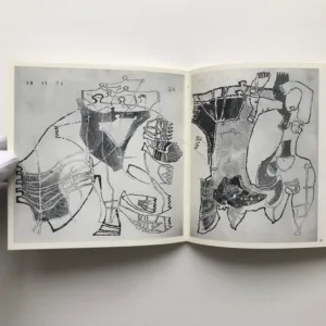 Sébastien Hadengue – Peintures 1964-1974