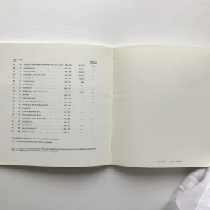 Sébastien Hadengue – Peintures 1964-1974