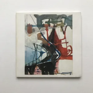 Eugène De Kermadec – Peintures 1958-1973