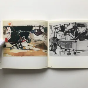 Eugène De Kermadec – Peintures 1958-1973