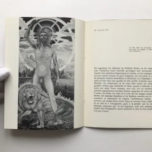 Frédéric Pardo, Alain Jouffroy