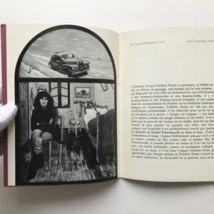 Frédéric Pardo, Alain Jouffroy