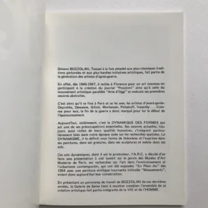 Bozzolini, Silvano Bozzolini