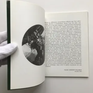 Bertini – La Mecque du Mec, Gianni Bertini