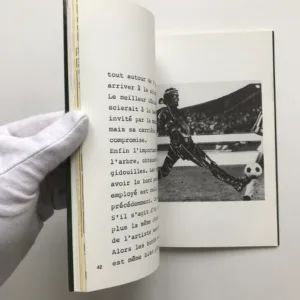 Bertini – La Mecque du Mec, Gianni Bertini