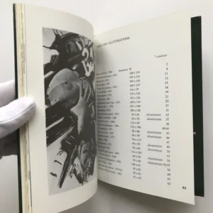 Bertini – La Mecque du Mec, Gianni Bertini