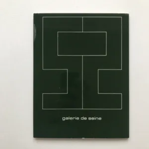 Bertini – La Mecque du Mec, Gianni Bertini