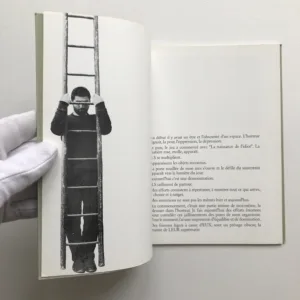 Ljuba – Dessins et lavis, Ljuba Popovic