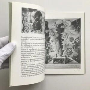 Ljuba – Dessins et lavis, Ljuba Popovic