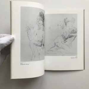 Ljuba – Dessins et lavis, Ljuba Popovic