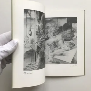 Ljuba – Dessins et lavis, Ljuba Popovic