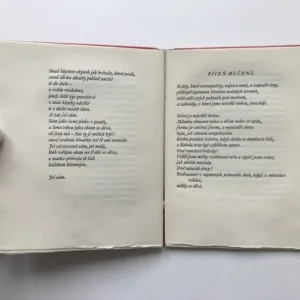 Včely a lidé / Východ slunce / Schopenhauer básníkem (3x podpis autora), Jaromír Rašín