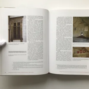 Královské dílo za Jiřího z Poděbrad a dynastie Jagellonců (Díl první – Král a šlechta), Jiří Kuthan