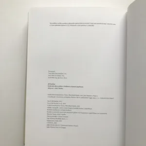 Královské dílo za Jiřího z Poděbrad a dynastie Jagellonců (Díl první – Král a šlechta), Jiří Kuthan