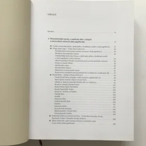 Královské dílo za Jiřího z Poděbrad a dynastie Jagellonců (Díl druhý – Města, církev, korunní země), Jiří Kuthan