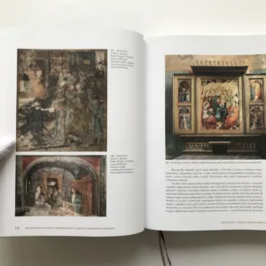 Královské dílo za Jiřího z Poděbrad a dynastie Jagellonců (Díl druhý – Města, církev, korunní země), Jiří Kuthan