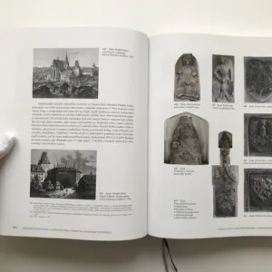 Královské dílo za Jiřího z Poděbrad a dynastie Jagellonců (Díl druhý – Města, církev, korunní země), Jiří Kuthan