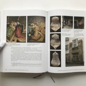 Královské dílo za Jiřího z Poděbrad a dynastie Jagellonců (Díl druhý – Města, církev, korunní země), Jiří Kuthan