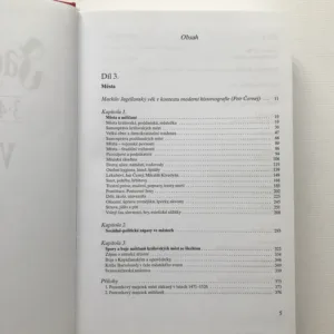 Jagellonský věk v českých zemích 1/2 + 3/4, Josef Macek