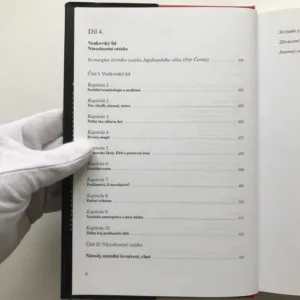 Jagellonský věk v českých zemích 1/2 + 3/4, Josef Macek