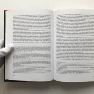 Jagellonský věk v českých zemích 1/2 + 3/4, Josef Macek